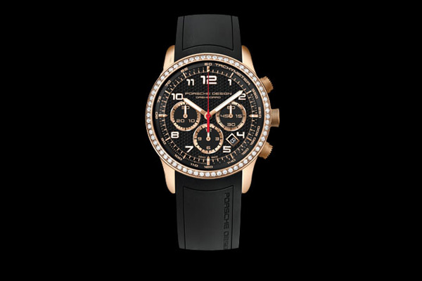 часы Porsche Design PGC