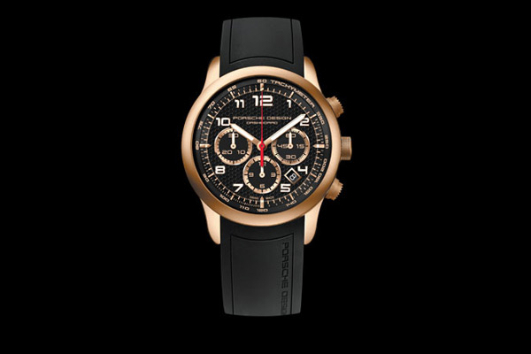 часы Porsche Design PGC