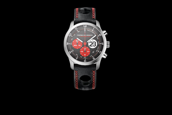 часы Porsche Design Le Mans 1970