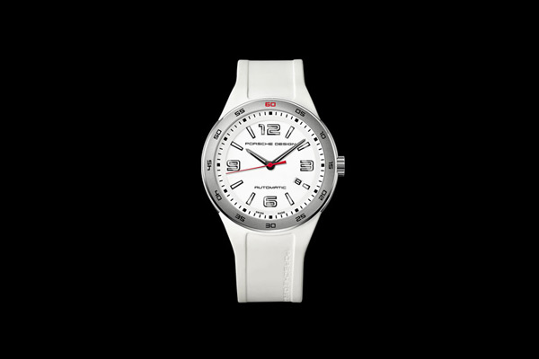  Porsche Design Flat Six Automatic