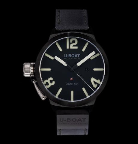 часы U-Boat Classico AB