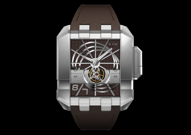 часы RSW Crossroads