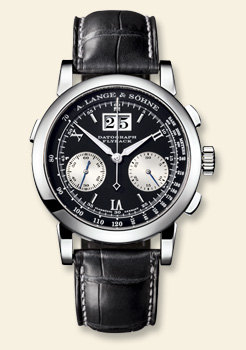 часы A. Lange & Sohne Datograph