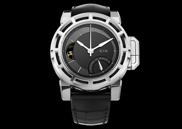 часы RSW High King Power Reserve