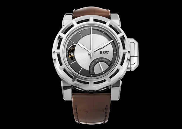 часы RSW High King Power Reserve