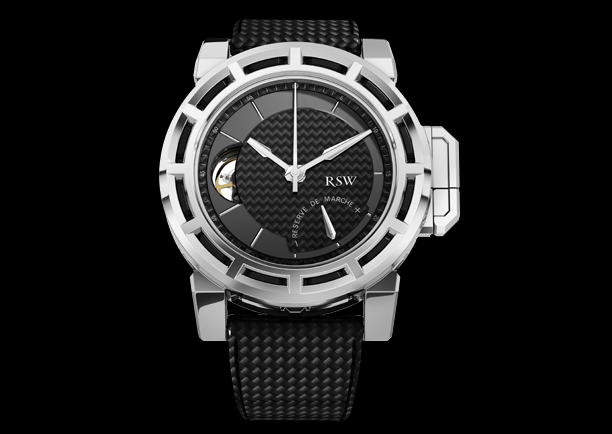 часы RSW High King Power Reserve
