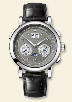  A. Lange & Sohne Datograph Perpetual