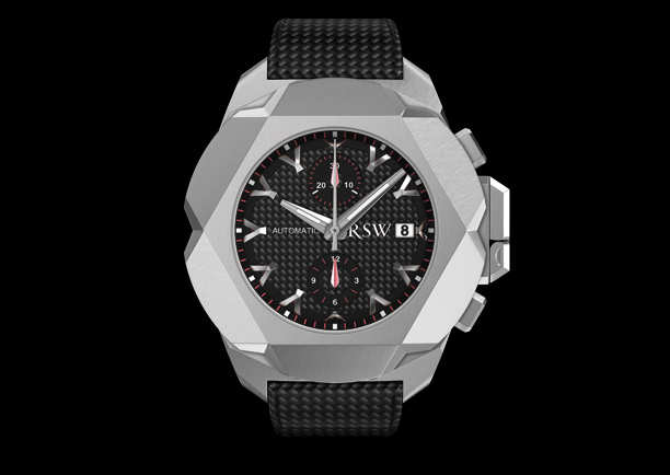 часы RSW Nazca G