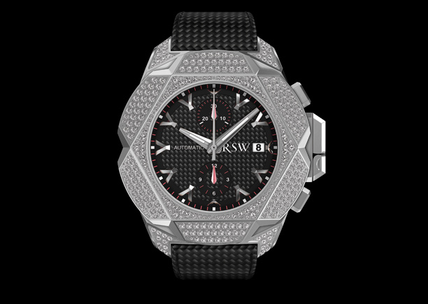часы RSW Nazca G