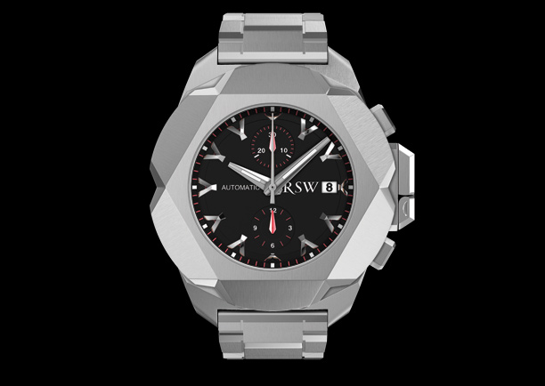 часы RSW Nazca G