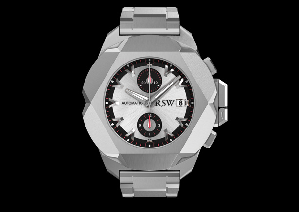 часы RSW Nazca G
