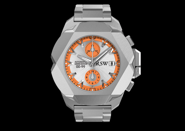 часы RSW Nazca G
