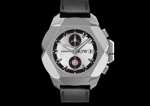 часы RSW Nazca G