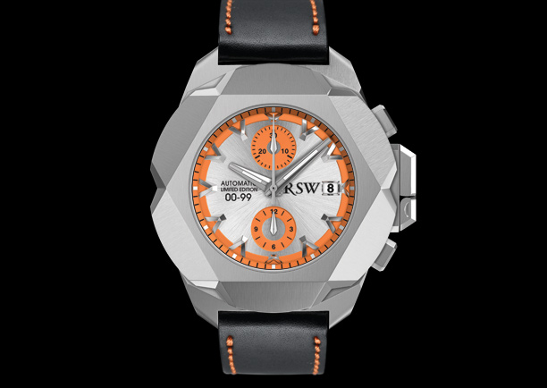 часы RSW Nazca G
