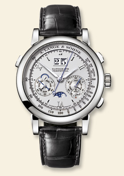  A. Lange & Sohne Datograph Perpetual