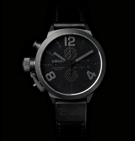часы U-Boat Classico CAB