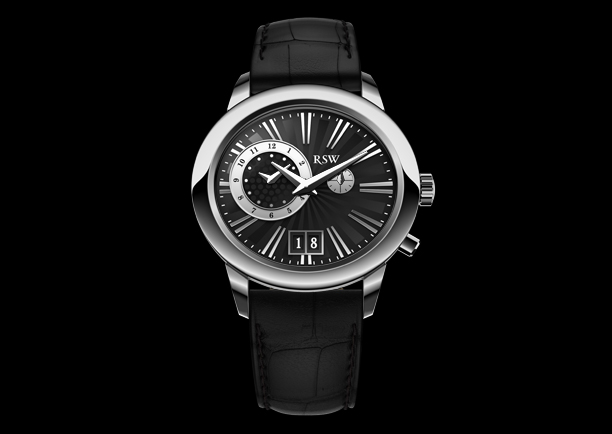 часы RSW Consort Gent
