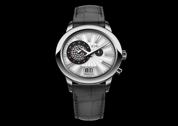 часы RSW Consort Gent
