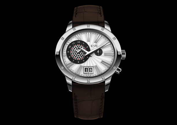 часы RSW Consort Gent