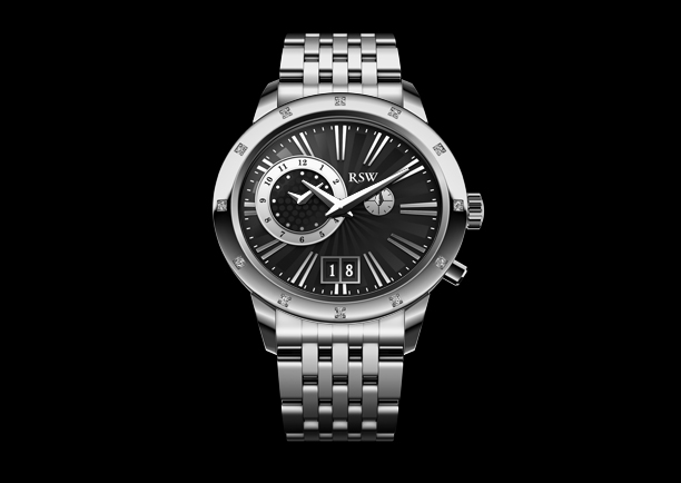 часы RSW Consort Gent