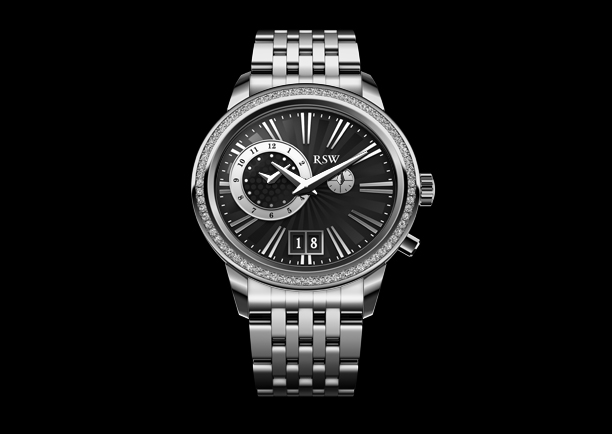 часы RSW Consort Gent