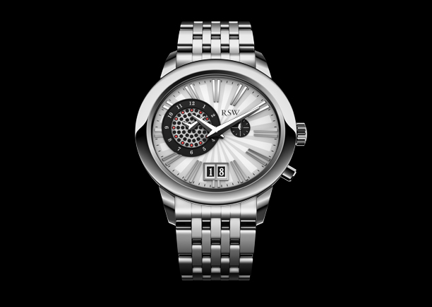 часы RSW Consort Gent