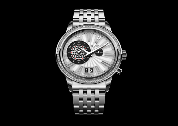 часы RSW Consort Gent