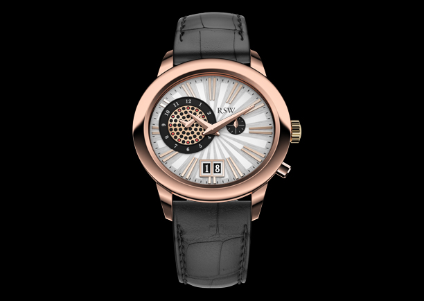 часы RSW Consort Gent