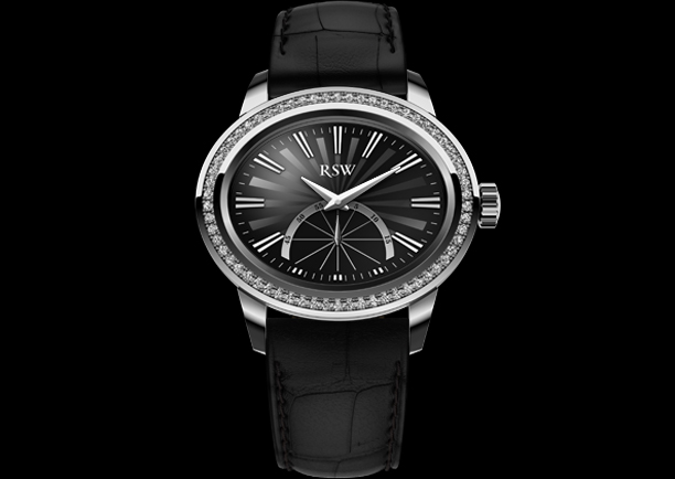 часы RSW Consort Lady