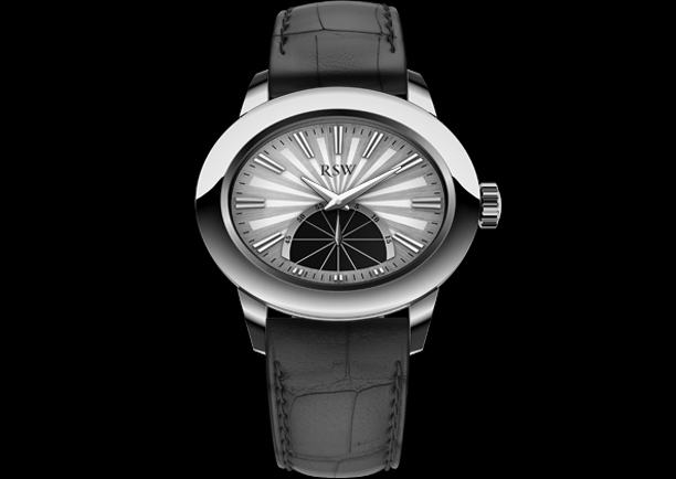 часы RSW Consort Lady