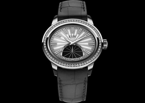 часы RSW Consort Lady