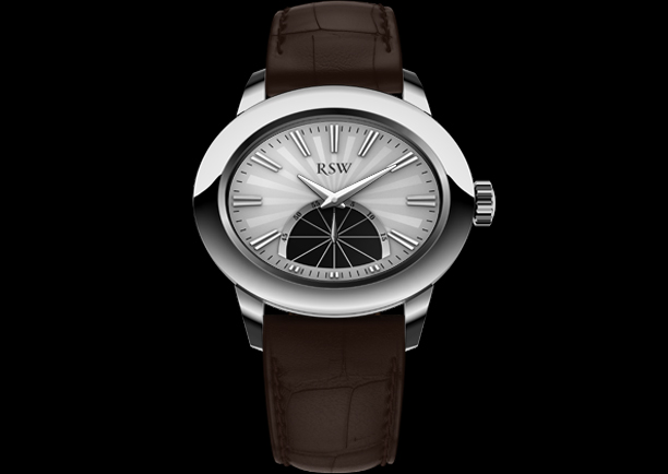 часы RSW Consort Lady