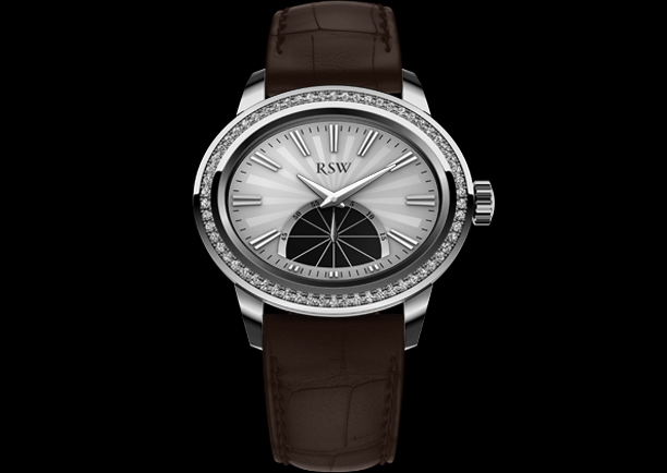 часы RSW Consort Lady
