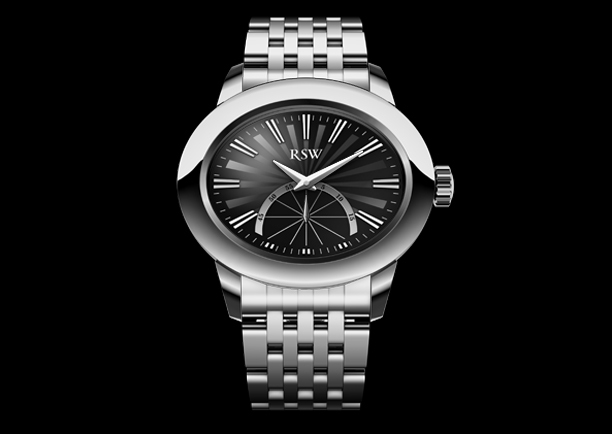 часы RSW Consort Lady