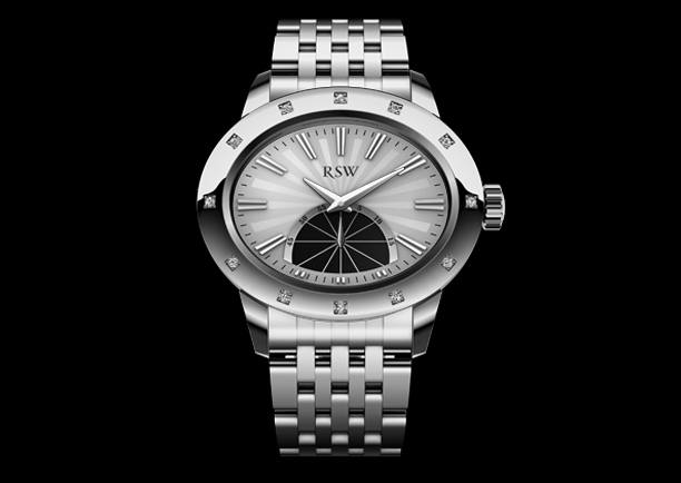 часы RSW Consort Lady