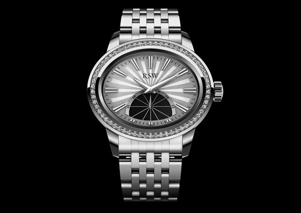 часы RSW Consort Lady