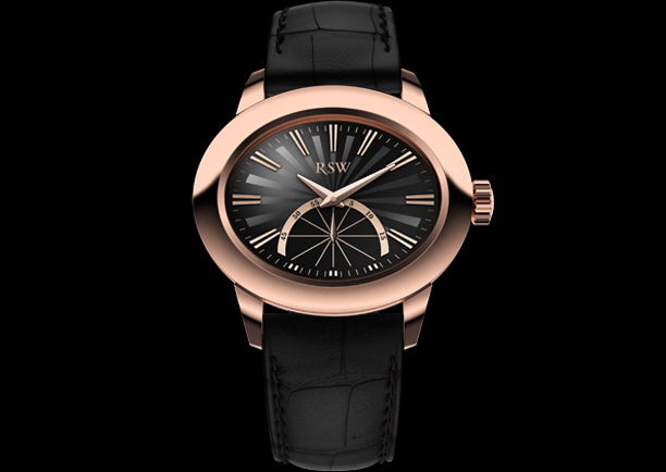 часы RSW Consort Lady