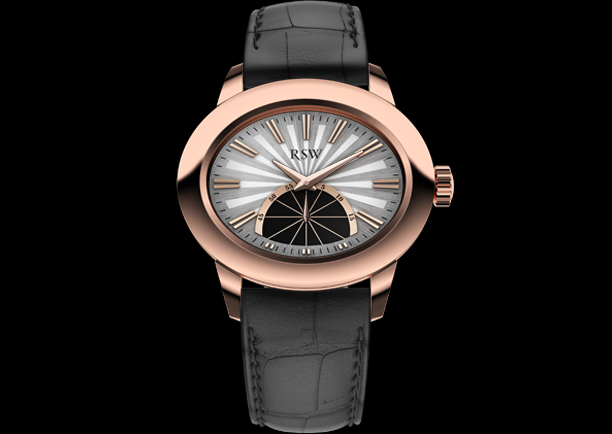 часы RSW Consort Lady