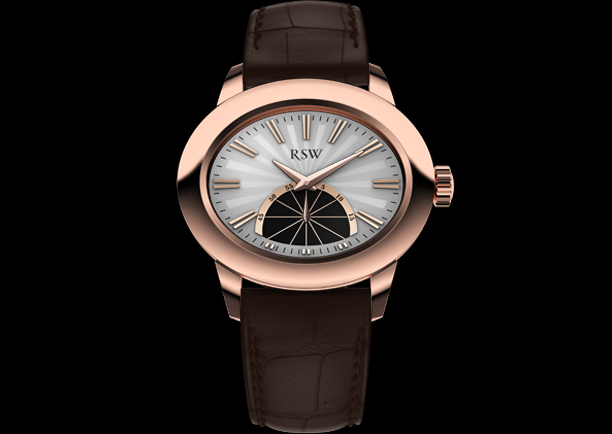часы RSW Consort Lady