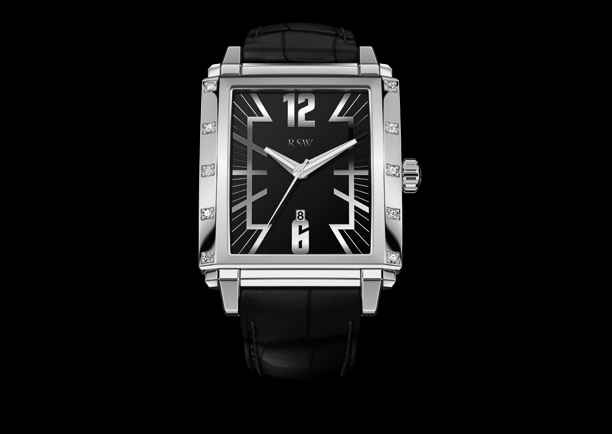 часы RSW Hampstead