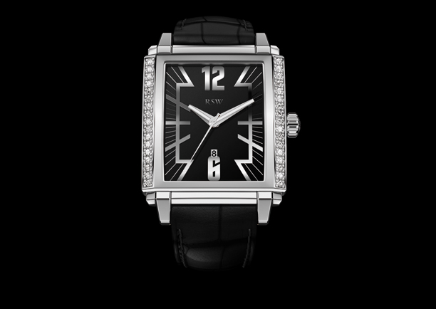 часы RSW Hampstead
