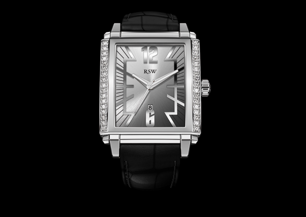 часы RSW Hampstead