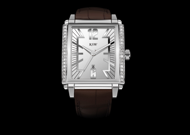 часы RSW Hampstead