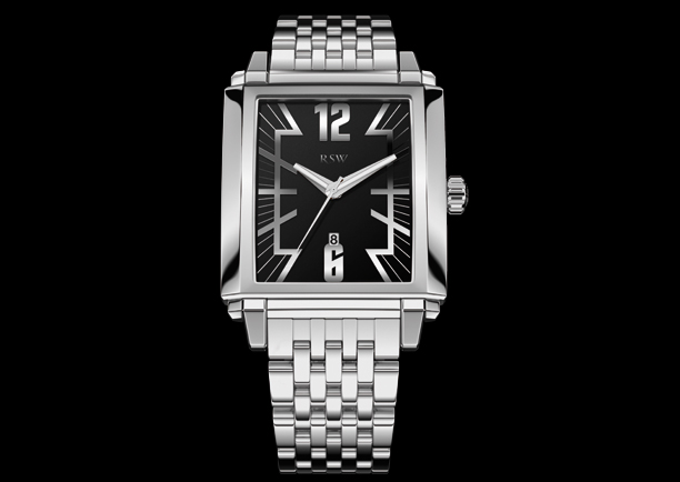 часы RSW Hampstead
