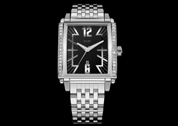 часы RSW Hampstead