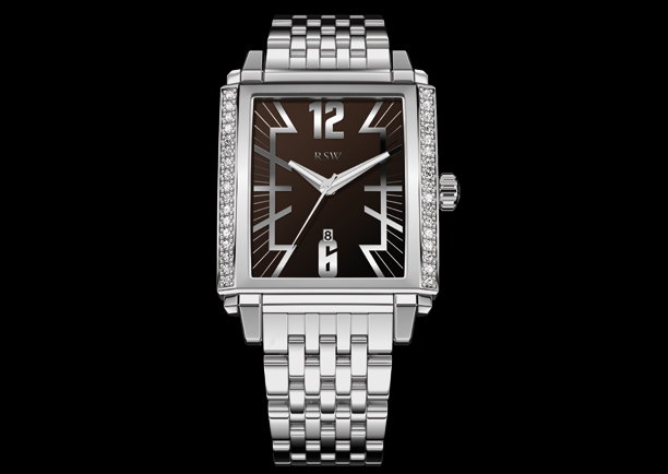 часы RSW Hampstead