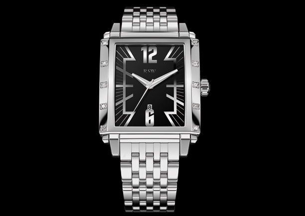часы RSW Hampstead