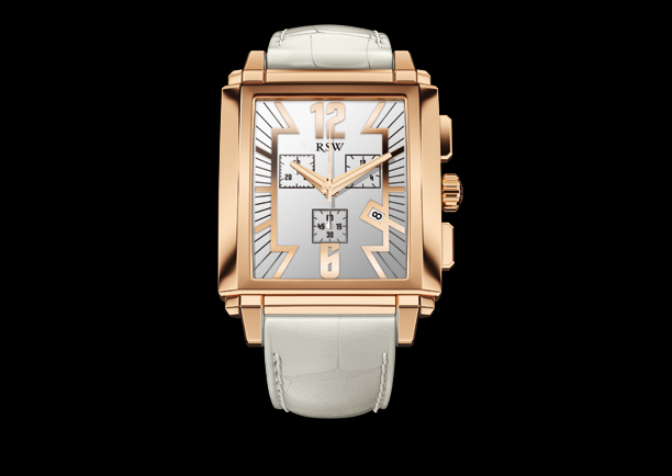 часы RSW Hampstead Chronograph