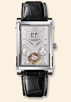  A. Lange & Sohne Cabaret Tourbillon