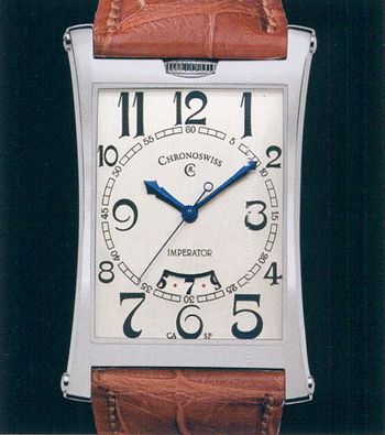 часы Chronoswiss Imperator